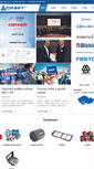 Mobile Screenshot of cravt.cz